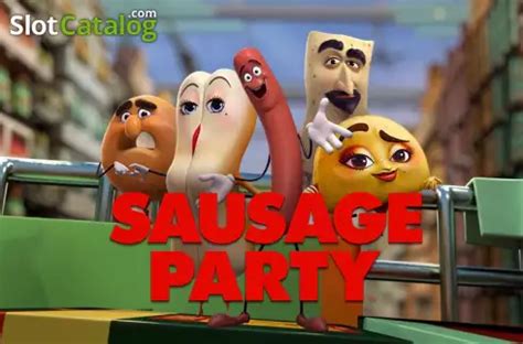 Jogar Sausage Party no modo demo